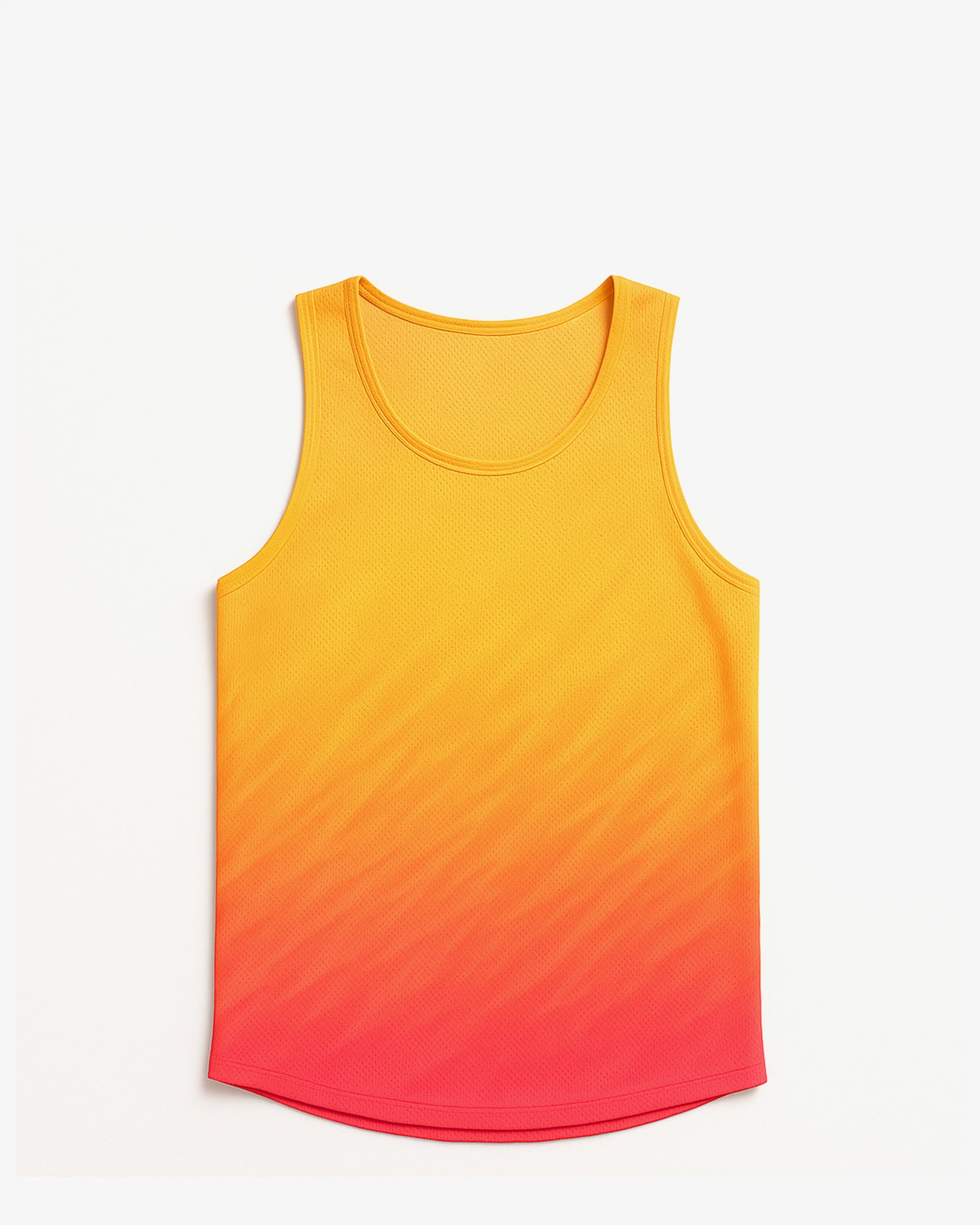 Ultra Light Running Tank
