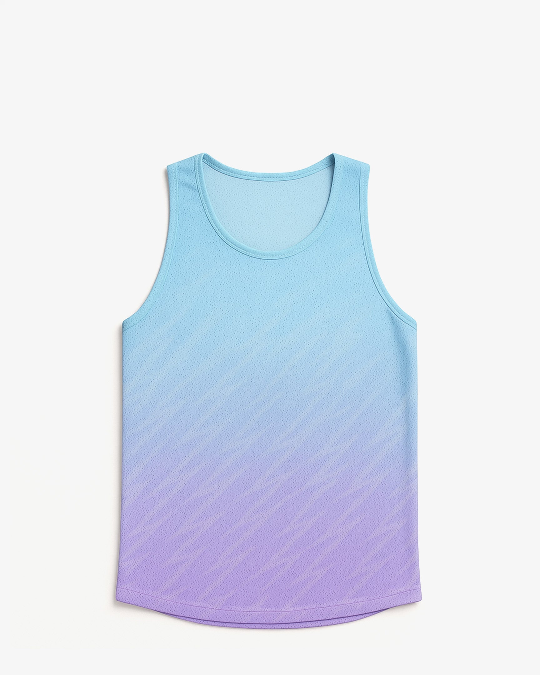 Ultra Light Running Tank