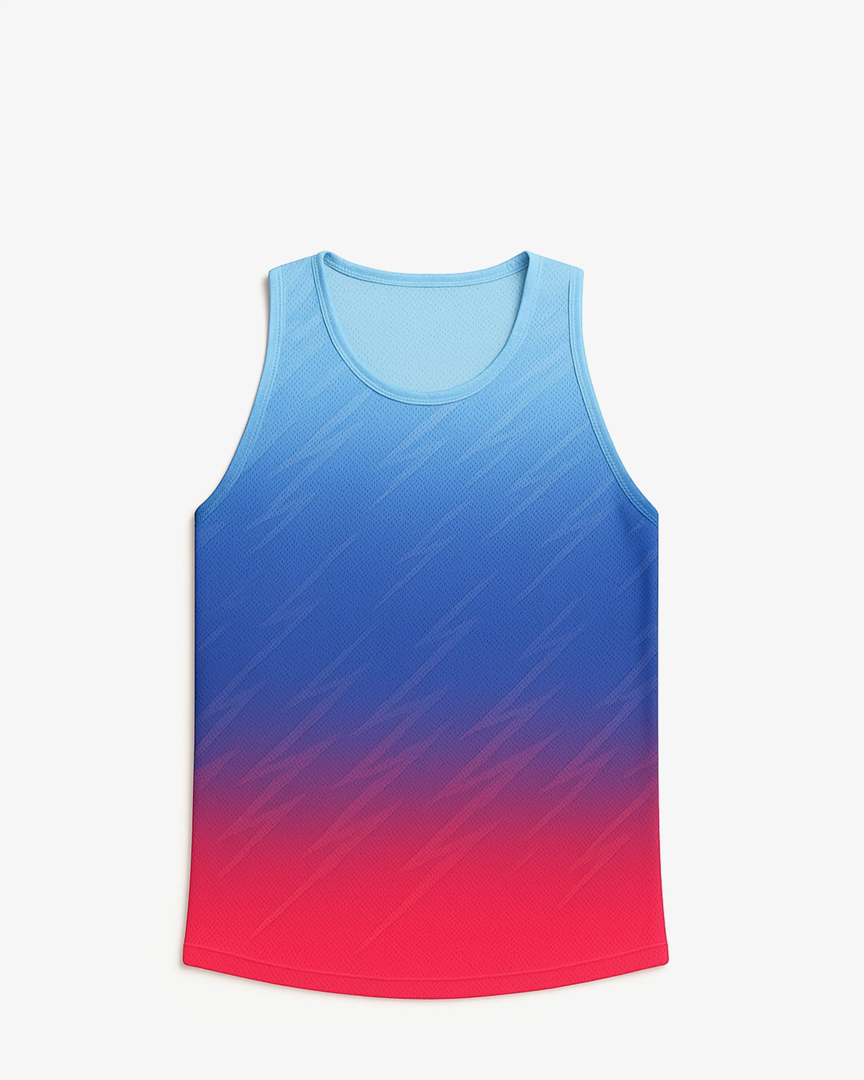 Ultra Light Running Tank