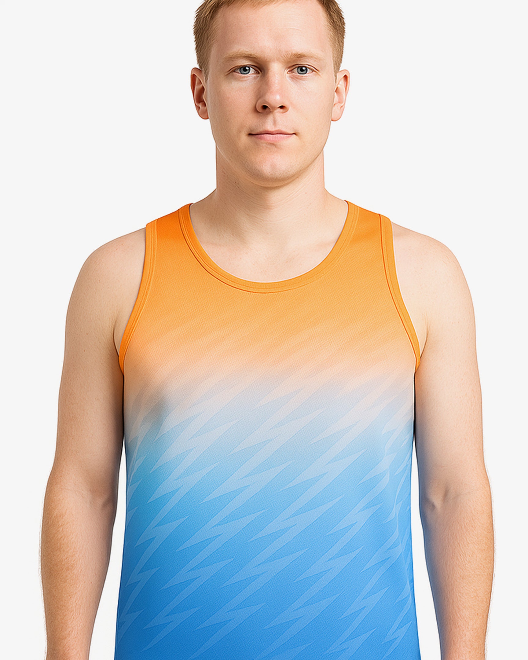 Ultra Light Running Tank