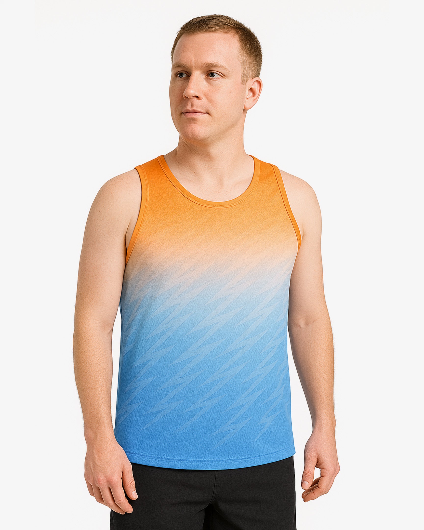 Ultra Light Running Tank