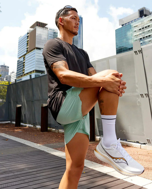 How to Pick Your First Running Shorts
