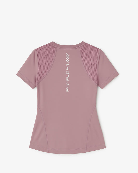 Activewear Top Quick Dry