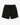 Compound Shorts 5" – Black