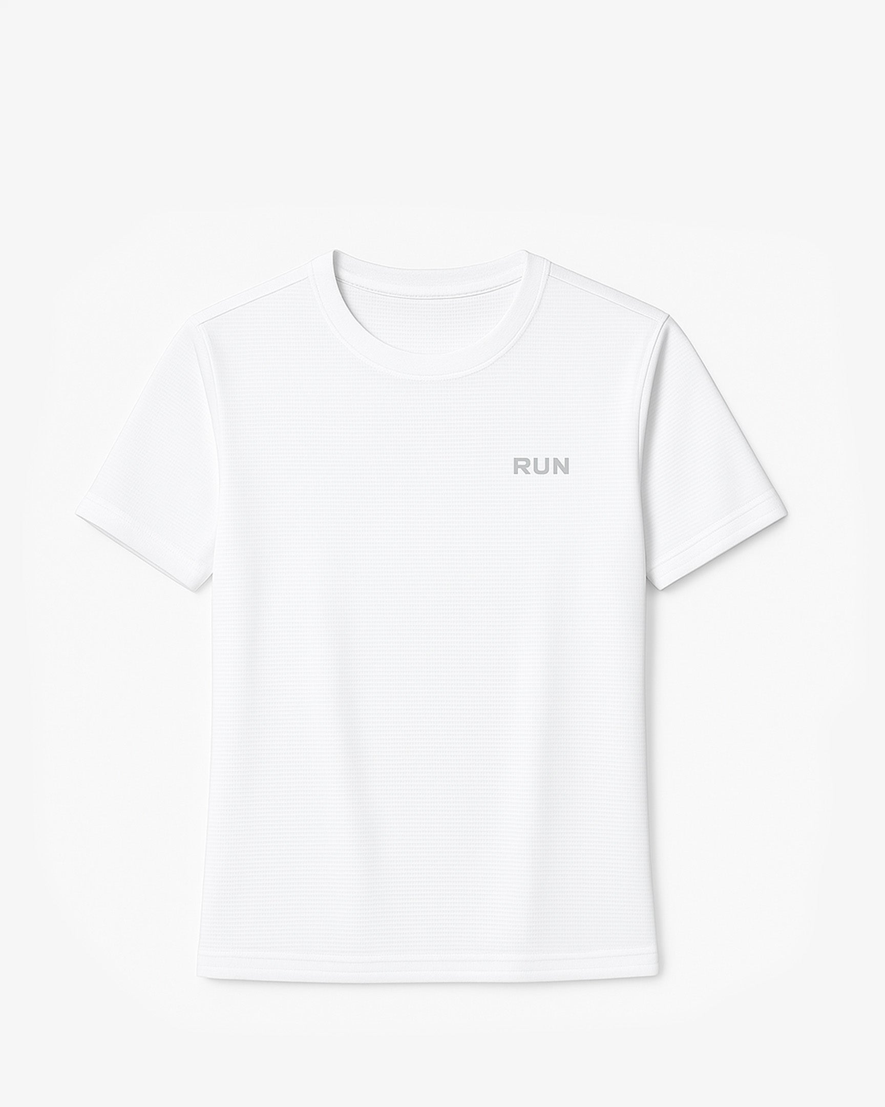 Quick Dry Sport T Shirt Oversized Fit