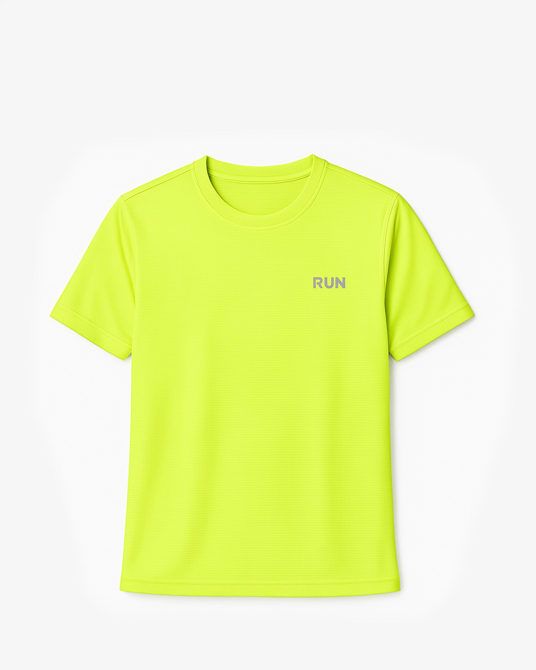 Quick Dry Sport T Shirt Oversized Fit