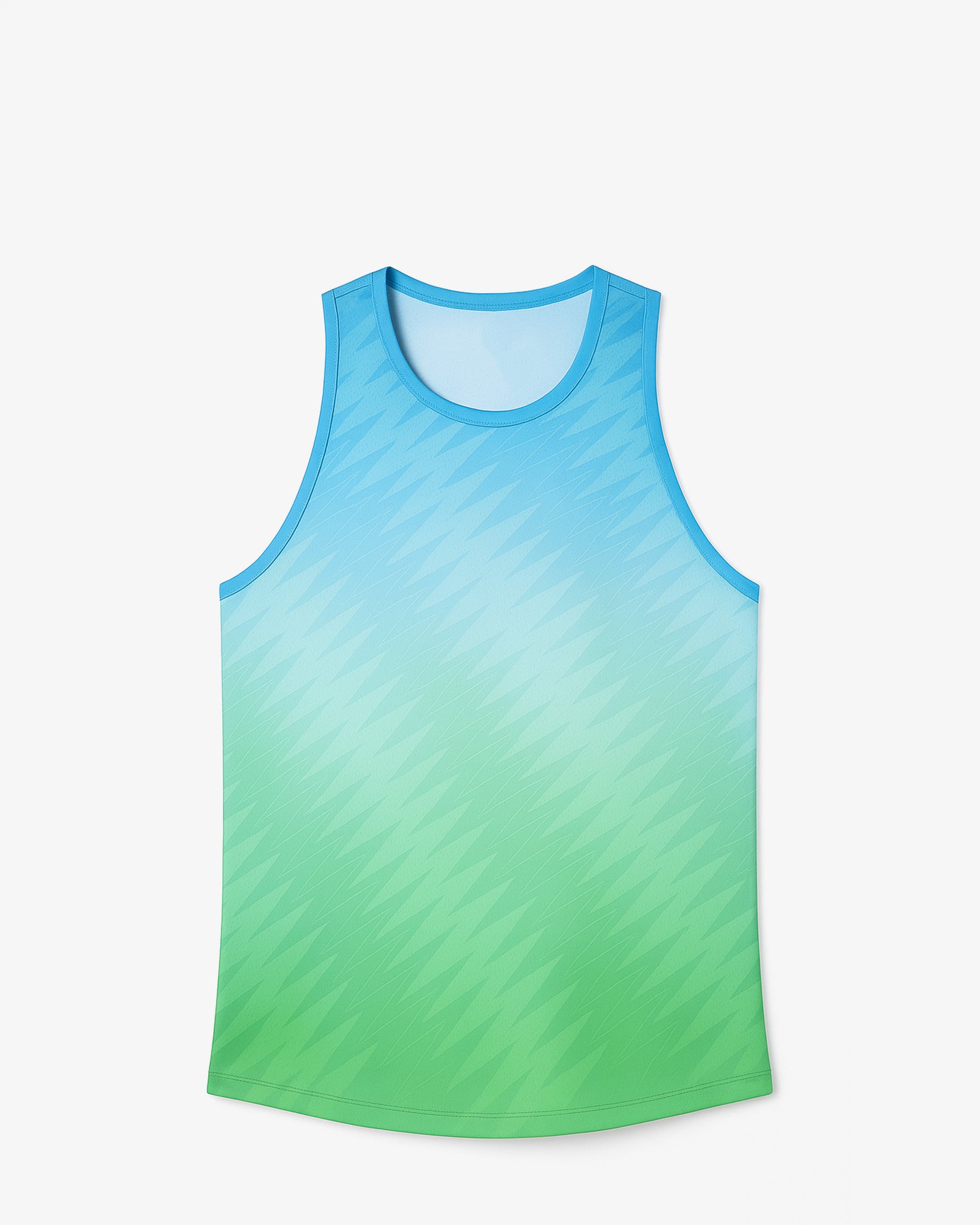 Ultra Light Running Tank