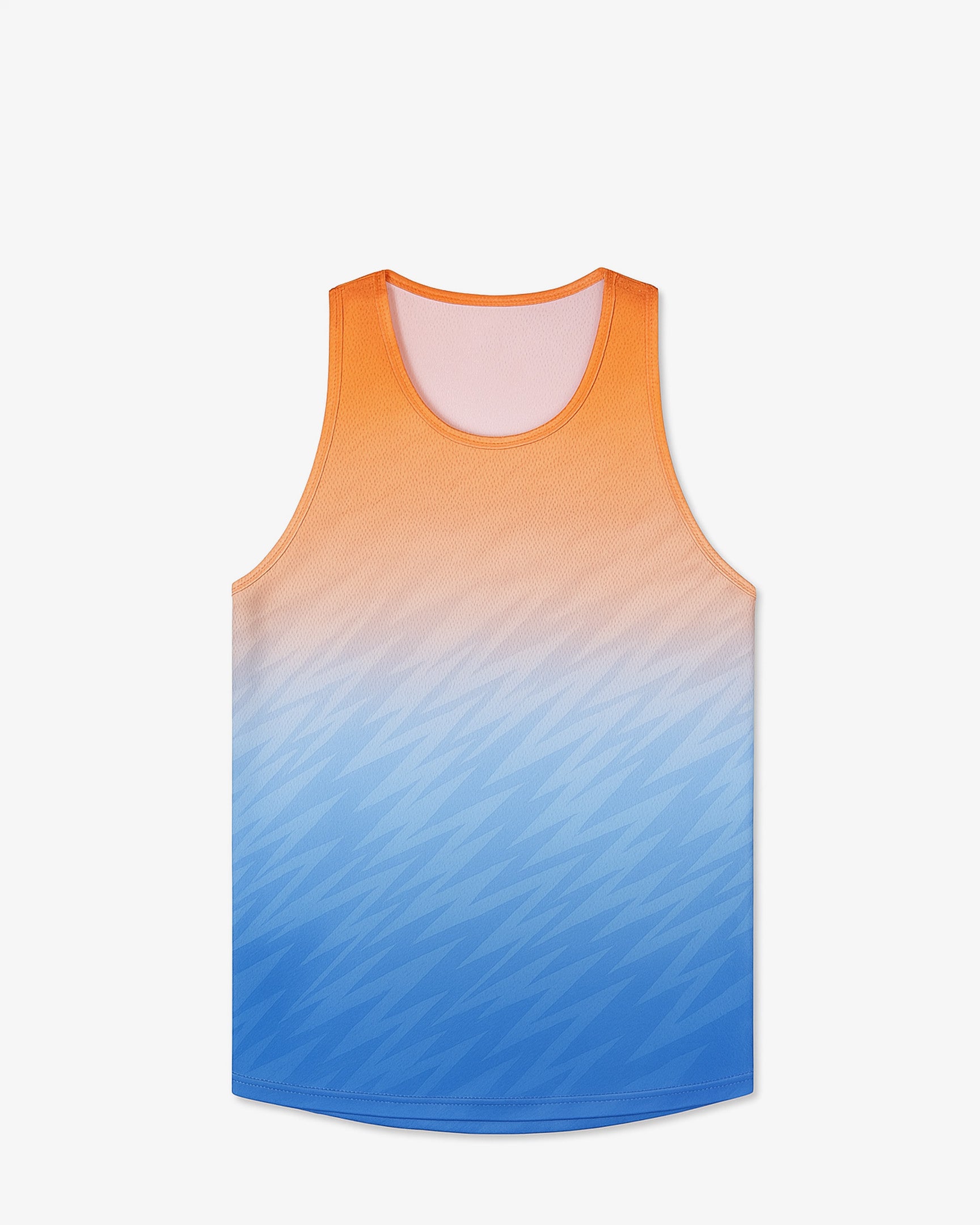 Ultra Light Running Tank