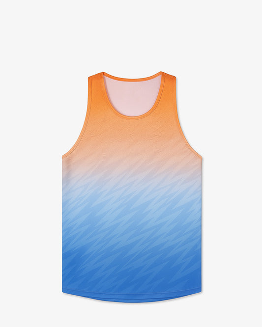 Ultra Light Running Tank