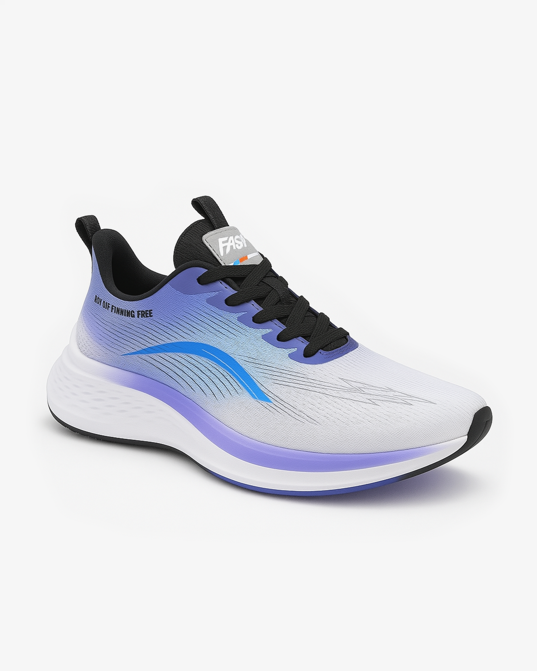 Unisex Running Shoes – Breathable & Lightweight