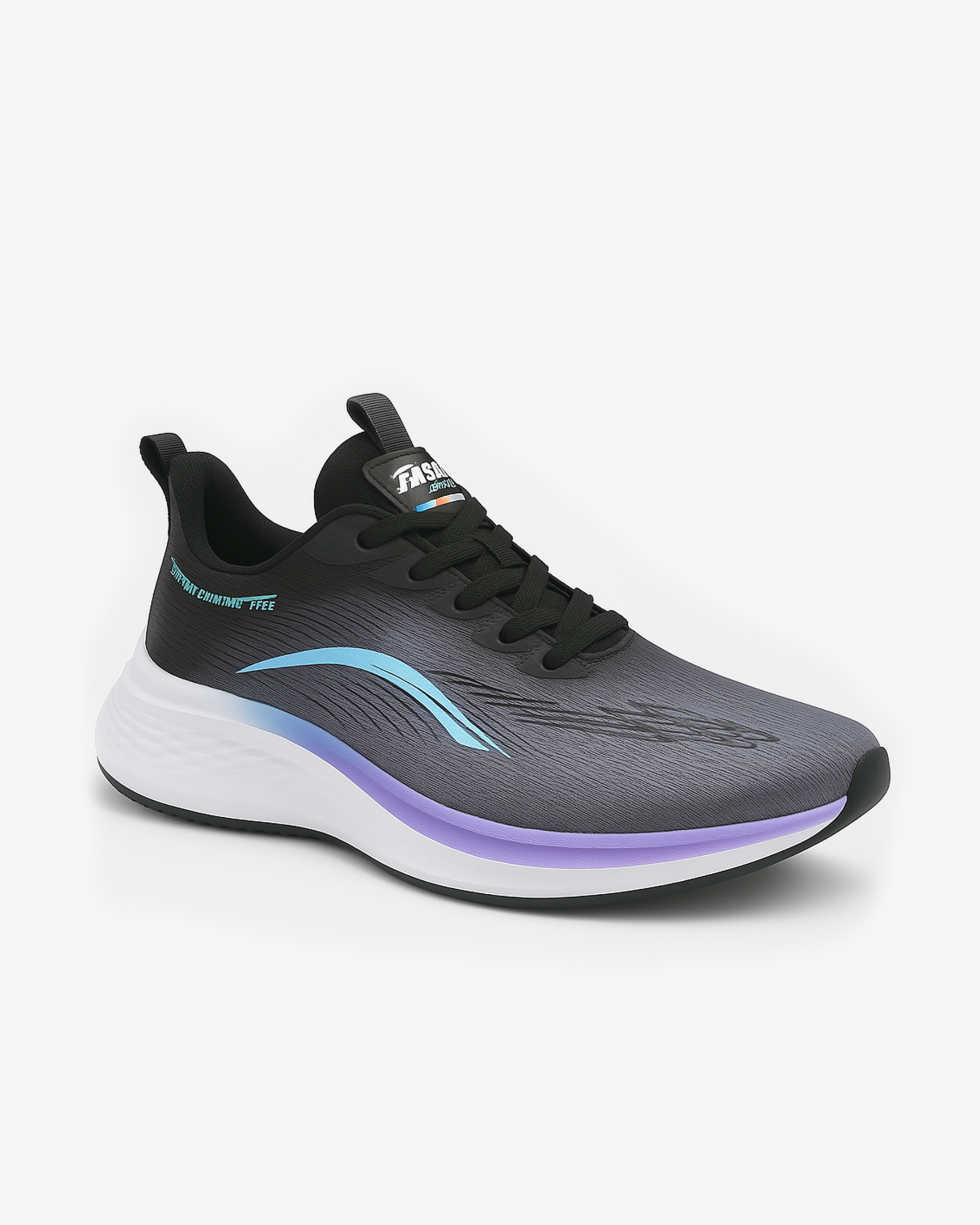 Unisex Running Shoes – Breathable & Lightweight
