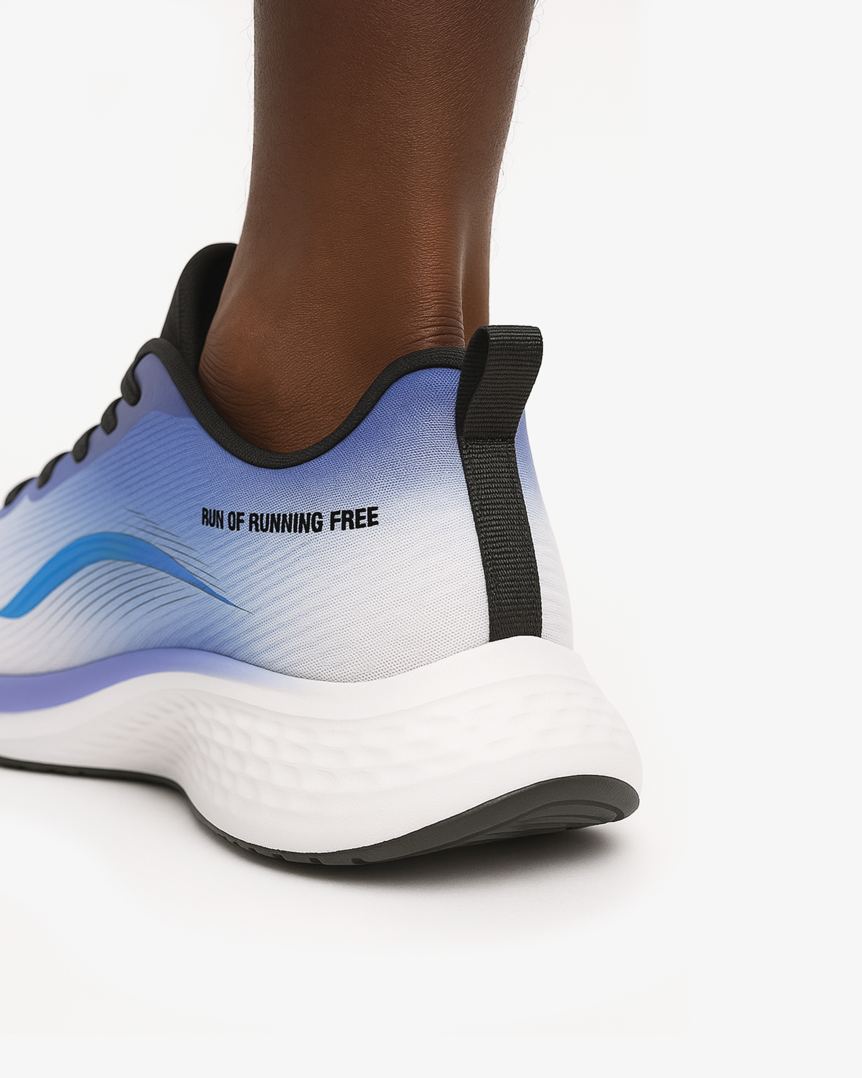 Unisex Running Shoes – Breathable & Lightweight